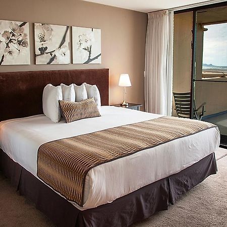 Inn At Spanish Head Resort Hotel Lincoln City Bagian luar foto