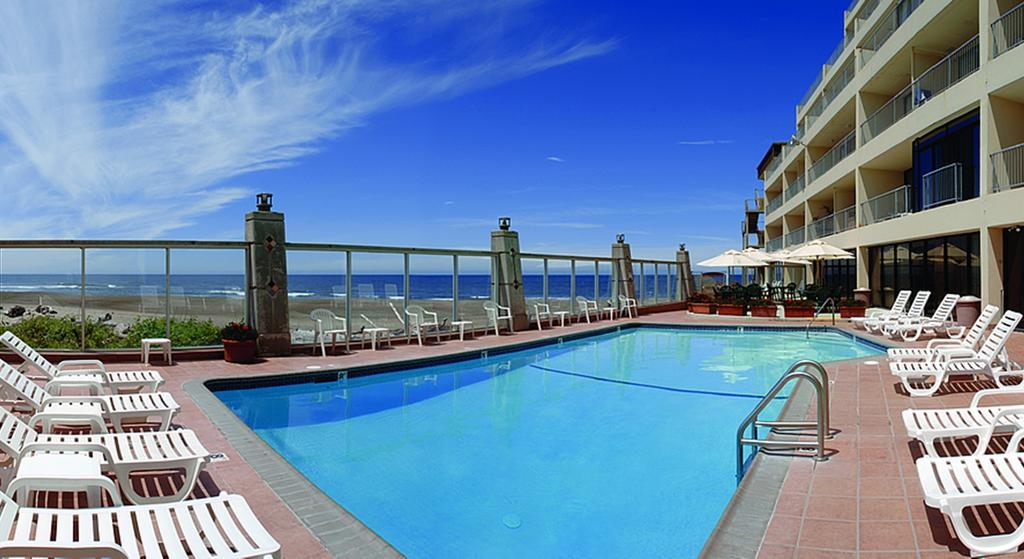 Inn At Spanish Head Resort Hotel Lincoln City Bagian luar foto
