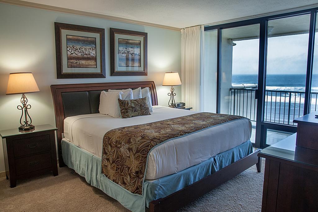 Inn At Spanish Head Resort Hotel Lincoln City Bagian luar foto