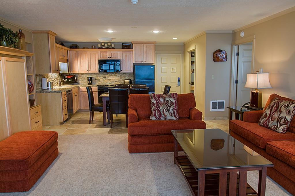 Inn At Spanish Head Resort Hotel Lincoln City Bagian luar foto
