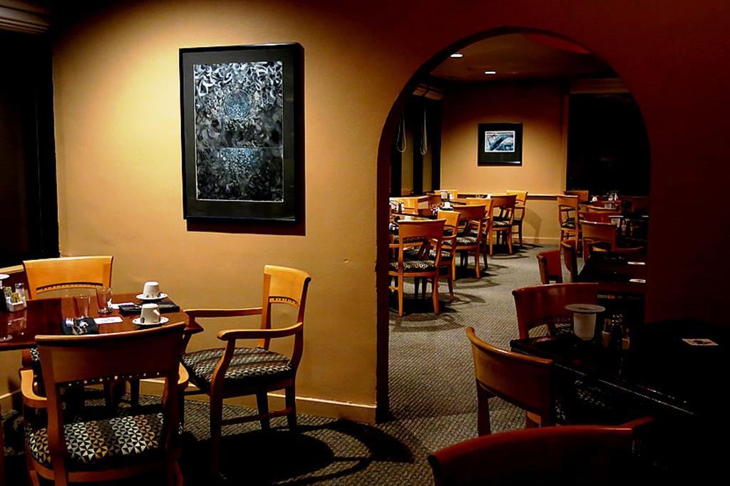 Inn At Spanish Head Resort Hotel Lincoln City Bagian luar foto
