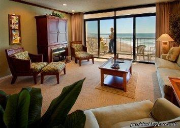 Inn At Spanish Head Resort Hotel Lincoln City Interior foto